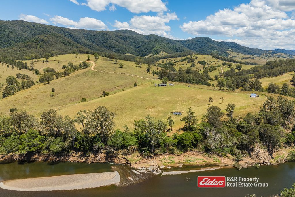 330 Smiths Road, Callaghans Creek, via, GLOUCESTER, NSW 2422 AUS
