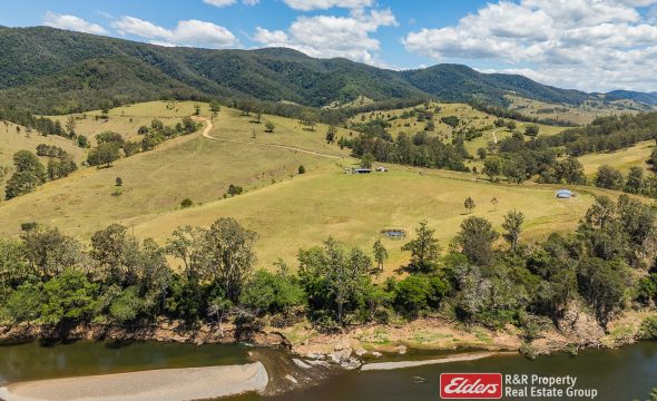330 Smiths Road, Callaghans Creek, via, GLOUCESTER, NSW 2422 AUS