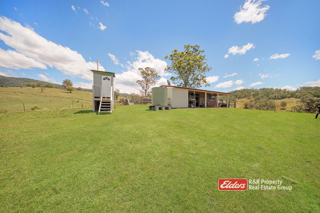 330 Smiths Road, Callaghans Creek, via, GLOUCESTER, NSW 2422 AUS