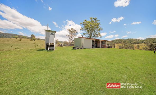 330 Smiths Road, Callaghans Creek, via, GLOUCESTER, NSW 2422 AUS