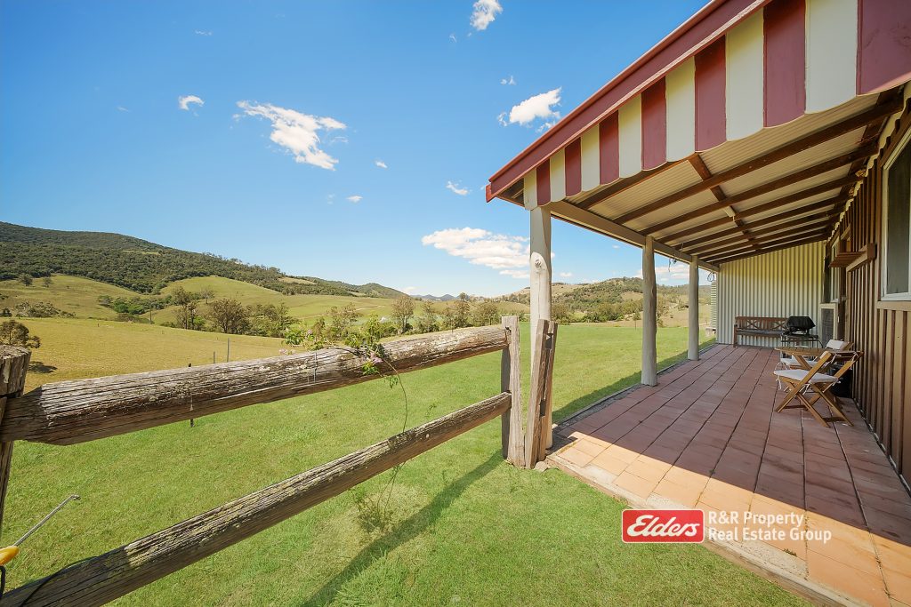 330 Smiths Road, Callaghans Creek, via, GLOUCESTER, NSW 2422 AUS