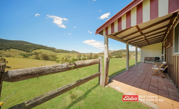 330 Smiths Road, Callaghans Creek, via, GLOUCESTER, NSW 2422 AUS