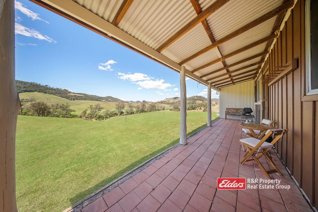 330 Smiths Road, Callaghans Creek, via, GLOUCESTER, NSW 2422 AUS