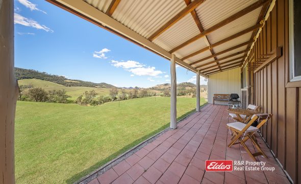 330 Smiths Road, Callaghans Creek, via, GLOUCESTER, NSW 2422 AUS
