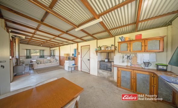 330 Smiths Road, Callaghans Creek, via, GLOUCESTER, NSW 2422 AUS