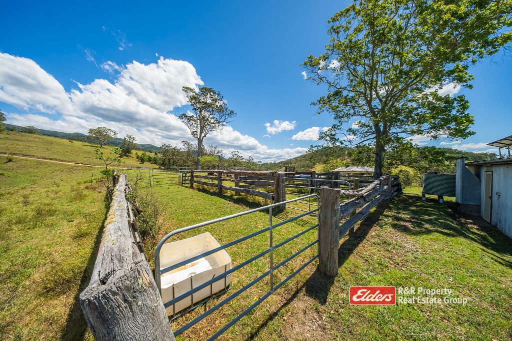 330 Smiths Road, Callaghans Creek, via, GLOUCESTER, NSW 2422 AUS