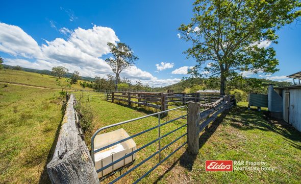 330 Smiths Road, Callaghans Creek, via, GLOUCESTER, NSW 2422 AUS