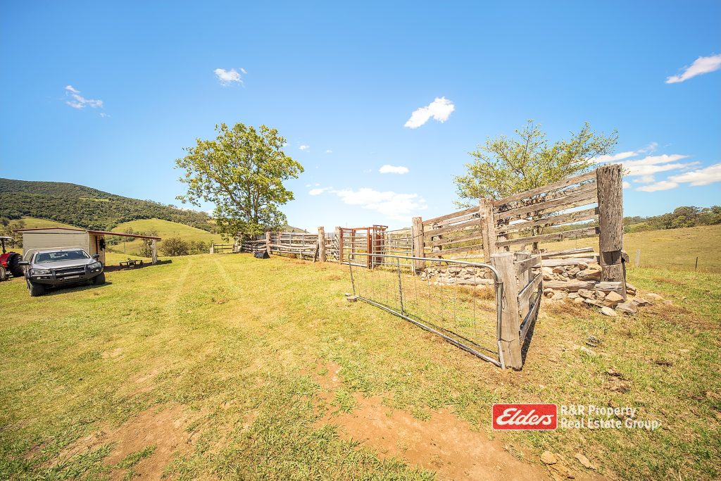 330 Smiths Road, Callaghans Creek, via, GLOUCESTER, NSW 2422 AUS