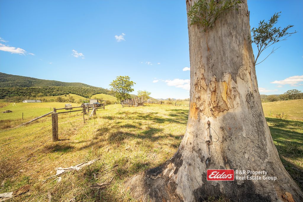 330 Smiths Road, Callaghans Creek, via, GLOUCESTER, NSW 2422 AUS