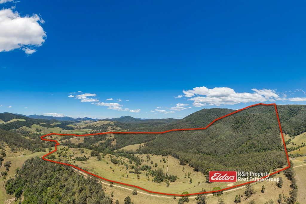 330 Smiths Road, Callaghans Creek, via, GLOUCESTER, NSW 2422 AUS