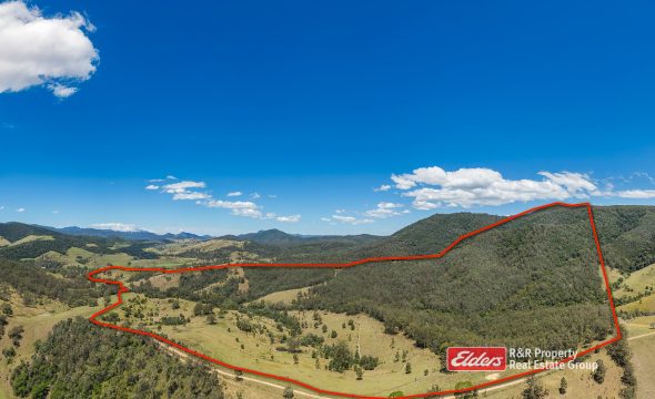 330 Smiths Road, Callaghans Creek, via, GLOUCESTER, NSW 2422 AUS