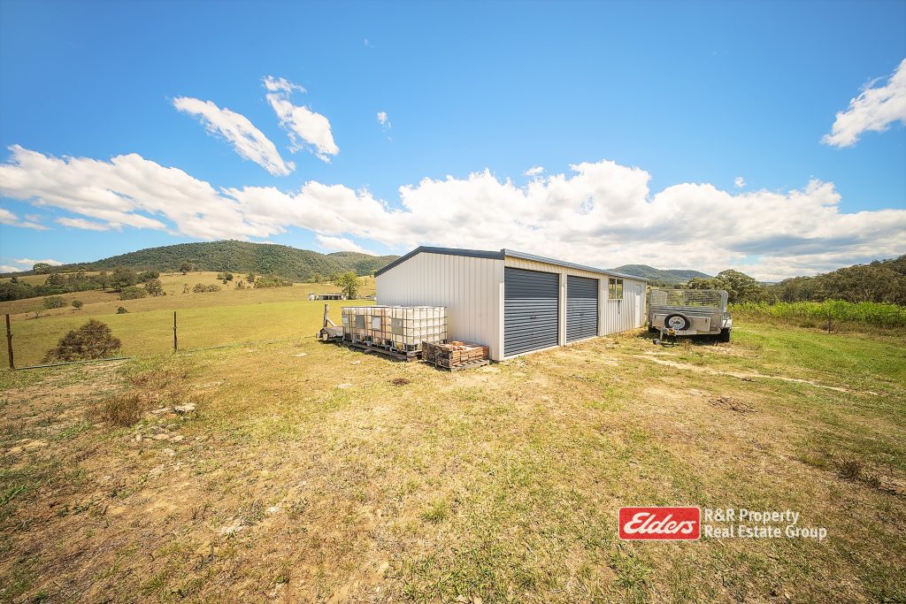 330 Smiths Road, Callaghans Creek, via, GLOUCESTER, NSW 2422 AUS