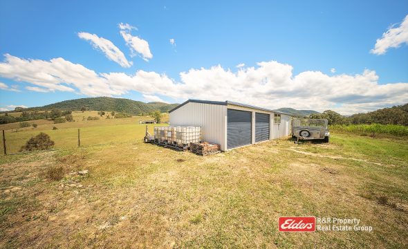 330 Smiths Road, Callaghans Creek, via, GLOUCESTER, NSW 2422 AUS