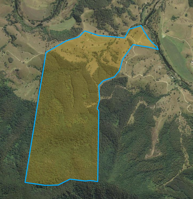 330 Smiths Road, Callaghans Creek, via, GLOUCESTER, NSW 2422 AUS