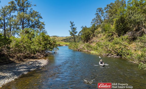 330 Smiths Road, Callaghans Creek, via, GLOUCESTER, NSW 2422 AUS