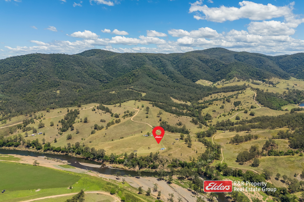330 Smiths Road, Callaghans Creek, via, GLOUCESTER, NSW 2422 AUS