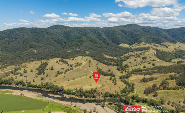 330 Smiths Road, Callaghans Creek, via, GLOUCESTER, NSW 2422 AUS