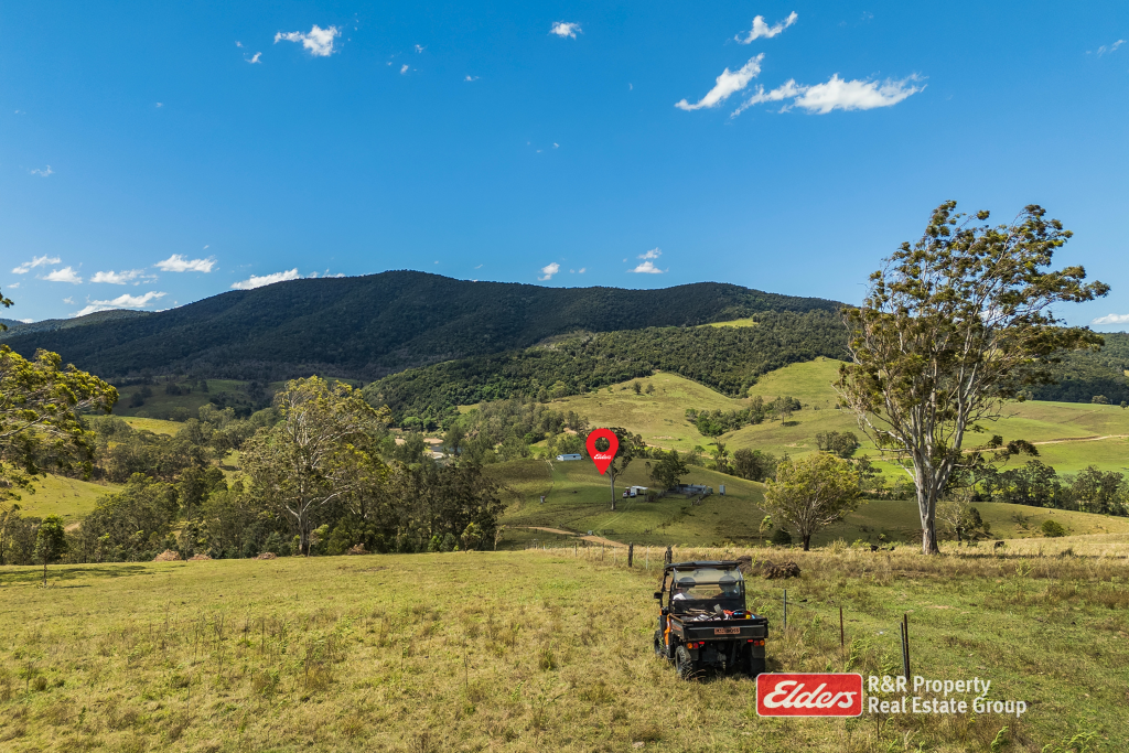 330 Smiths Road, Callaghans Creek, via, GLOUCESTER, NSW 2422 AUS