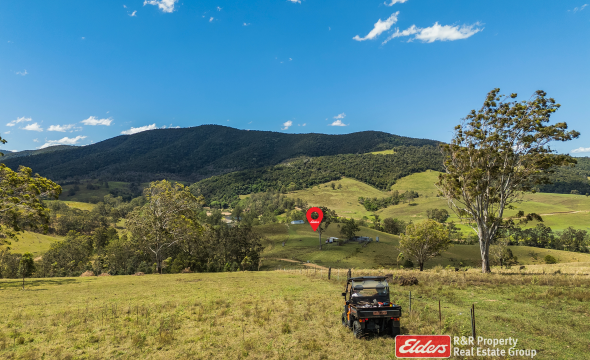 330 Smiths Road, Callaghans Creek, via, GLOUCESTER, NSW 2422 AUS