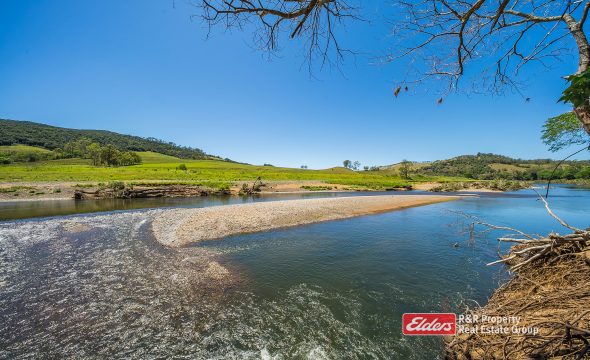 330 Smiths Road, Callaghans Creek, via, GLOUCESTER, NSW 2422 AUS