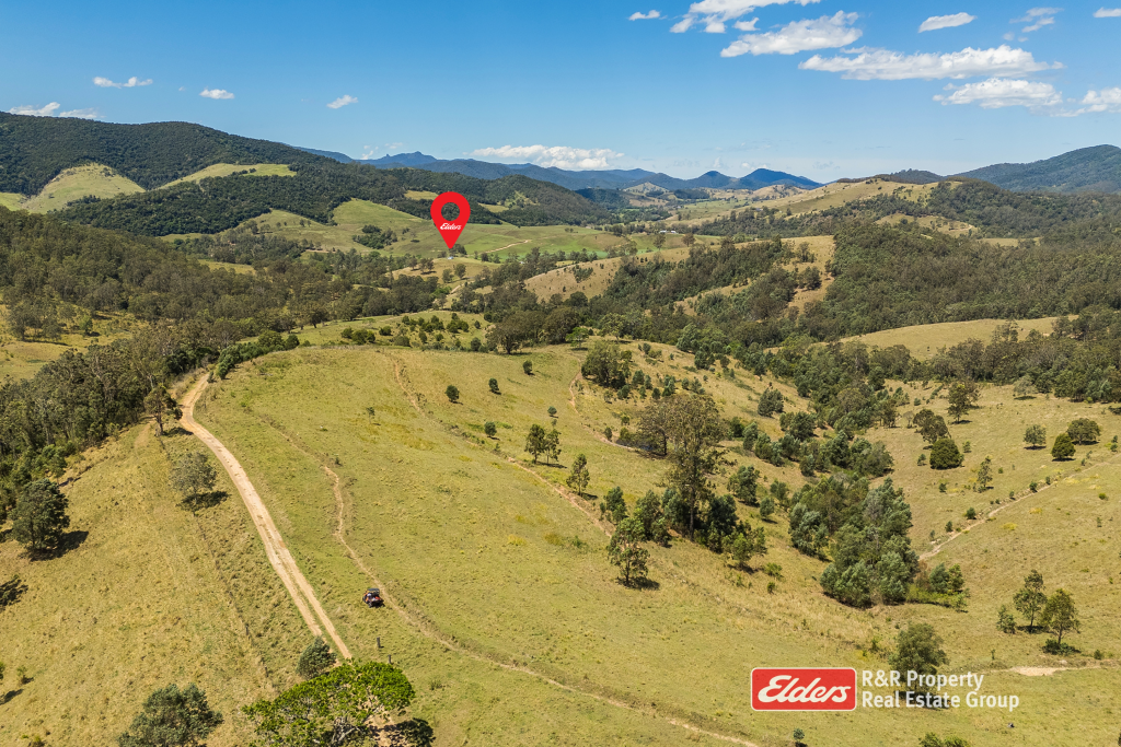 330 Smiths Road, Callaghans Creek, via, GLOUCESTER, NSW 2422 AUS