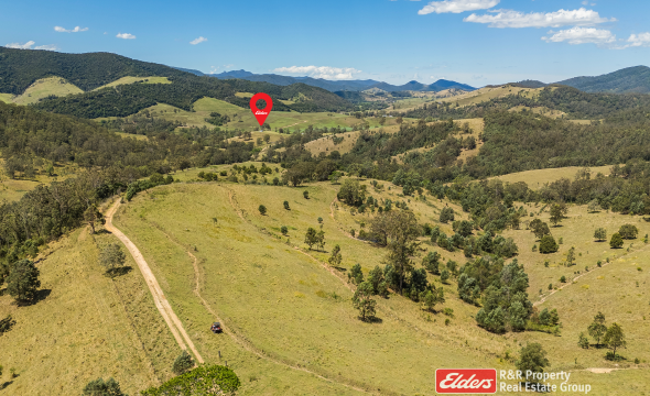 330 Smiths Road, Callaghans Creek, via, GLOUCESTER, NSW 2422 AUS