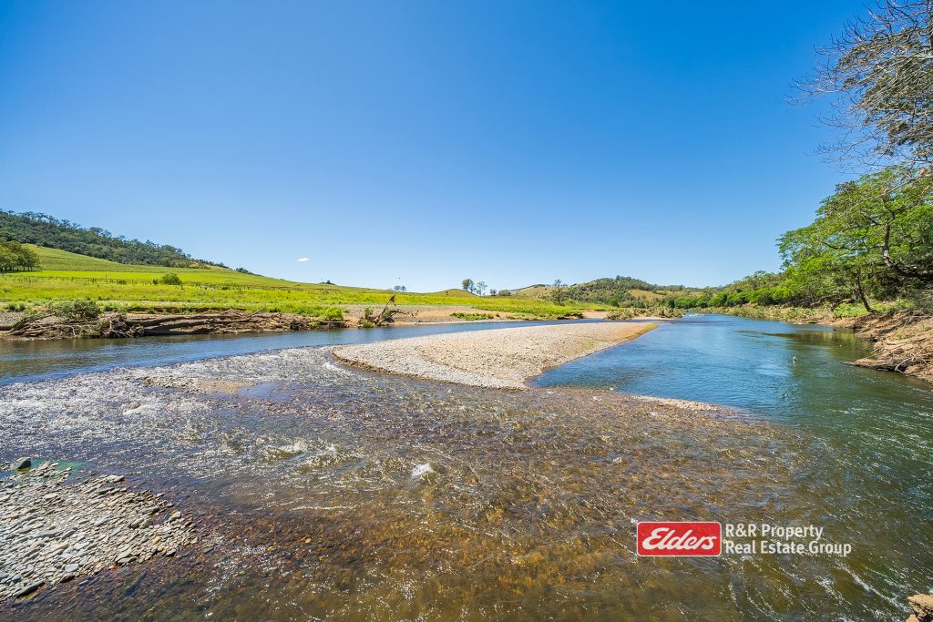 330 Smiths Road, Callaghans Creek, via, GLOUCESTER, NSW 2422 AUS