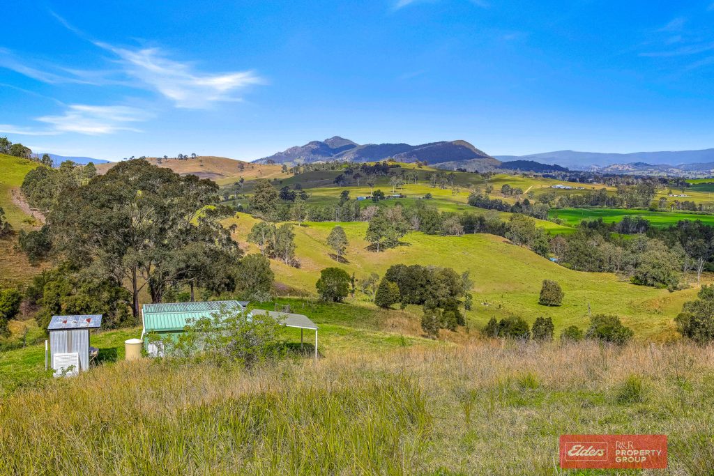 560 Bowman Farm Road, Bowman Farm via, GLOUCESTER, NSW 2422 AUS