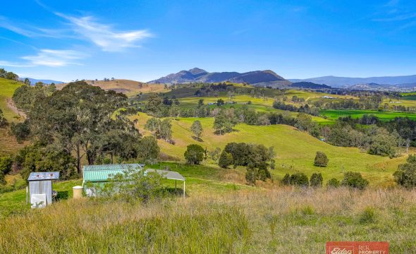 560 Bowman Farm Road, Bowman Farm via, GLOUCESTER, NSW 2422 AUS