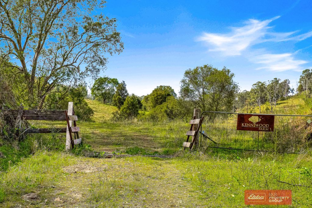 560 Bowman Farm Road, Bowman Farm via, GLOUCESTER, NSW 2422 AUS