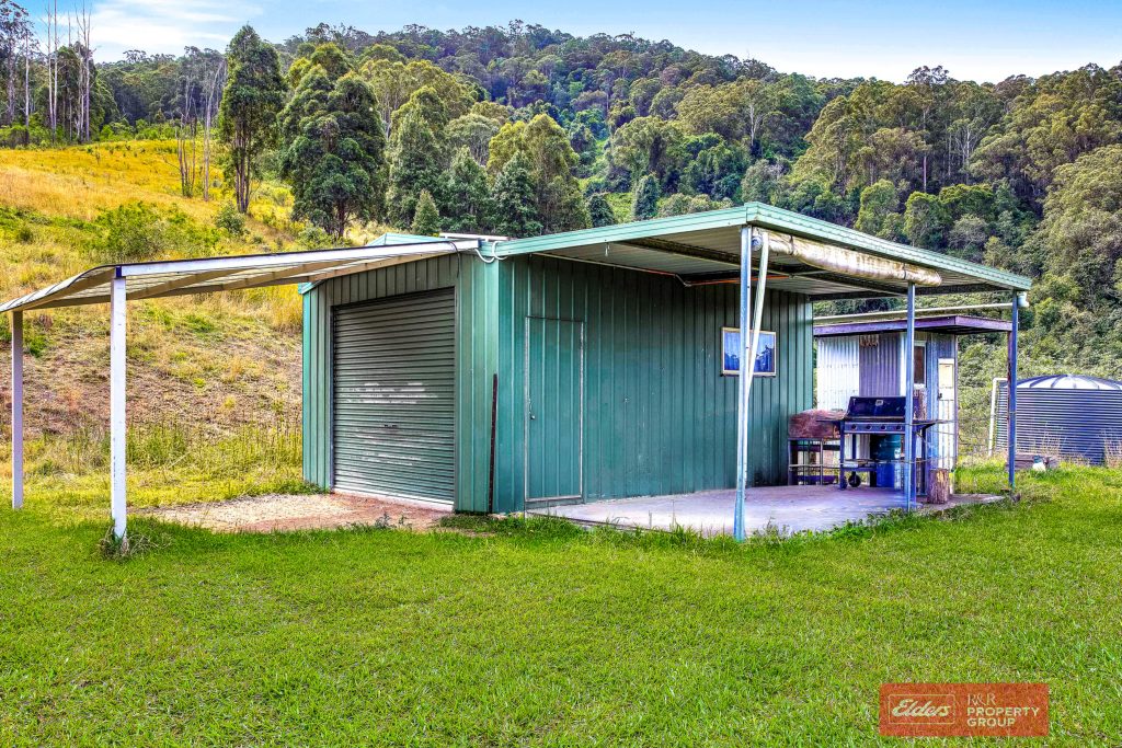 560 Bowman Farm Road, Bowman Farm via, GLOUCESTER, NSW 2422 AUS