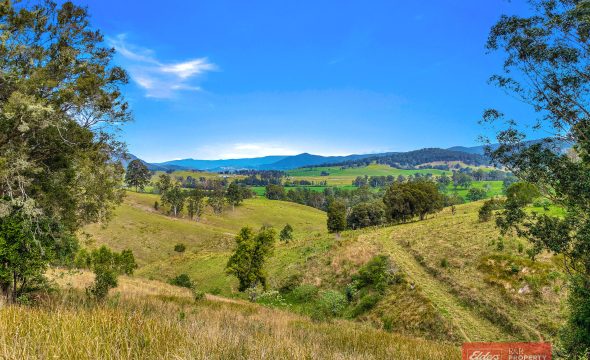 560 Bowman Farm Road, Bowman Farm via, GLOUCESTER, NSW 2422 AUS