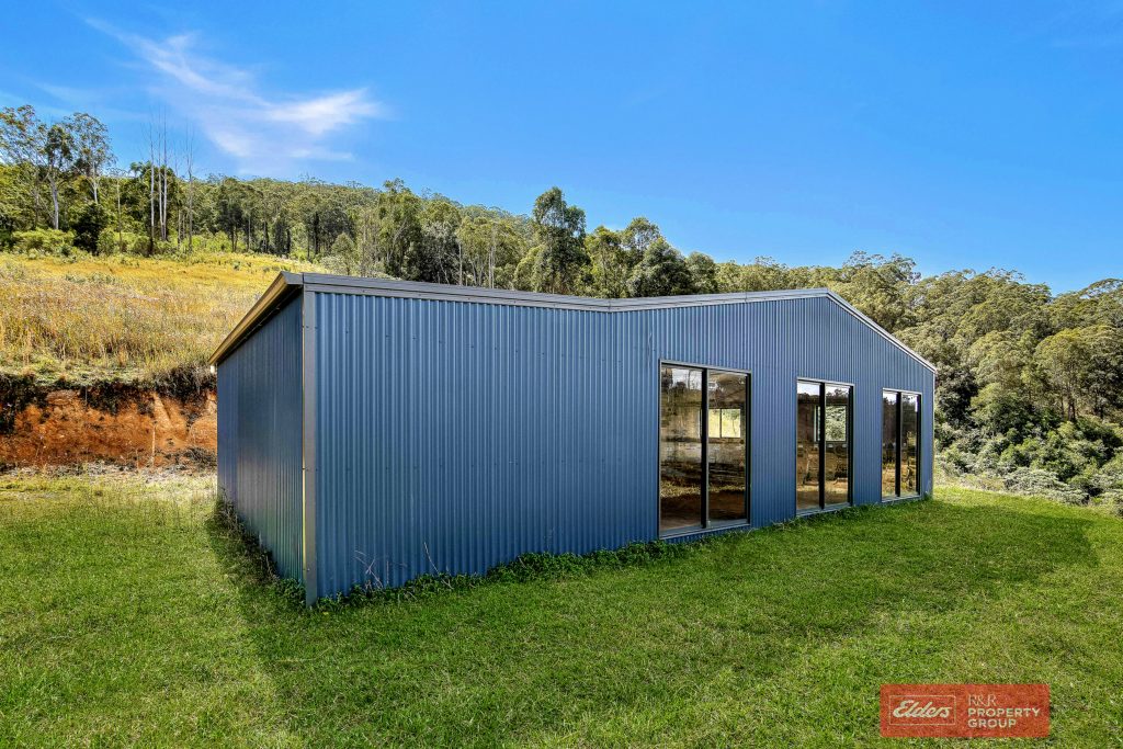 560 Bowman Farm Road, Bowman Farm via, GLOUCESTER, NSW 2422 AUS