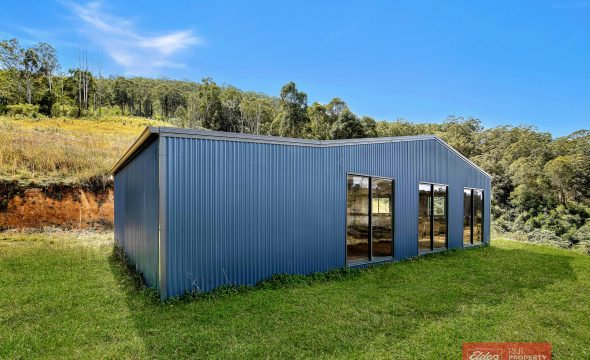 560 Bowman Farm Road, Bowman Farm via, GLOUCESTER, NSW 2422 AUS