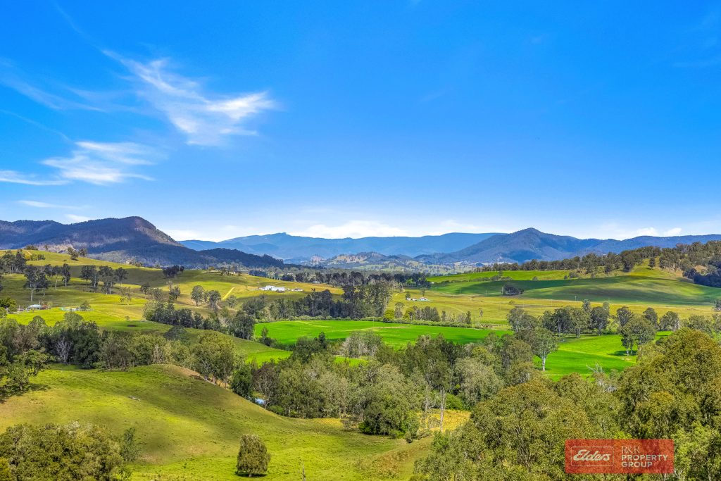 560 Bowman Farm Road, Bowman Farm via, GLOUCESTER, NSW 2422 AUS