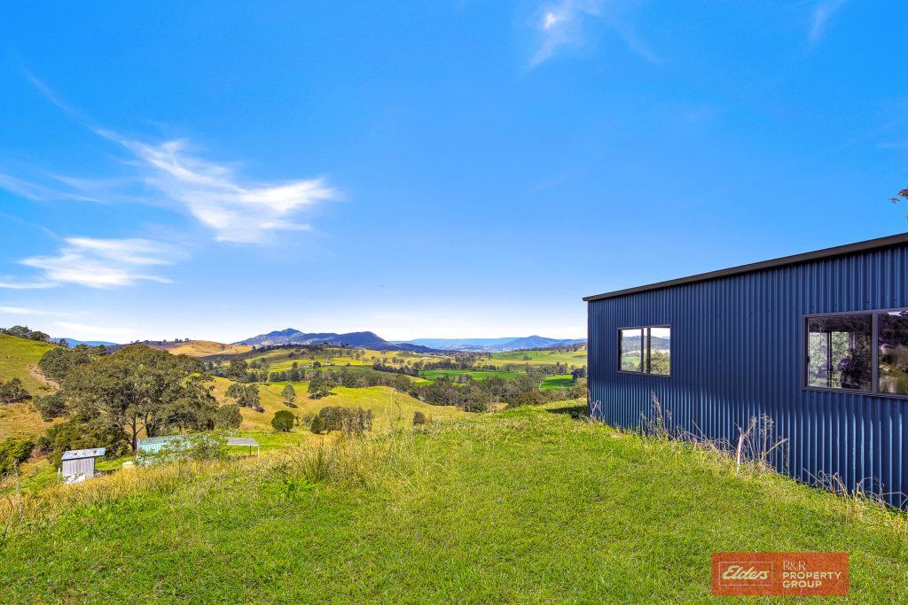560 Bowman Farm Road, Bowman Farm via, GLOUCESTER, NSW 2422 AUS