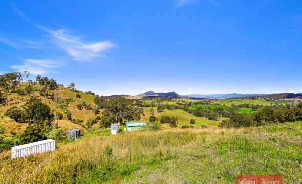 560 Bowman Farm Road, Bowman Farm via, GLOUCESTER, NSW 2422 AUS