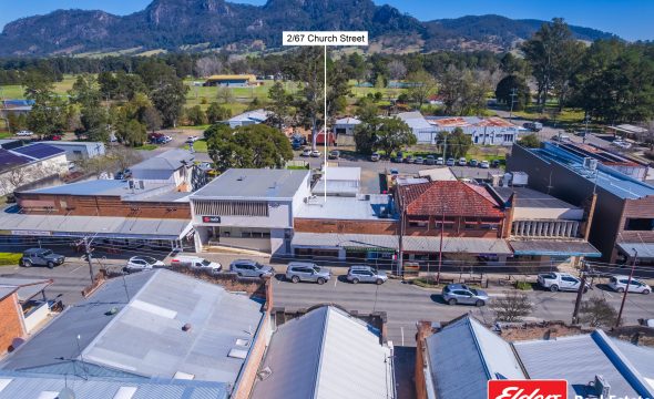 2/67 Church Street, GLOUCESTER, NSW 2422 AUS