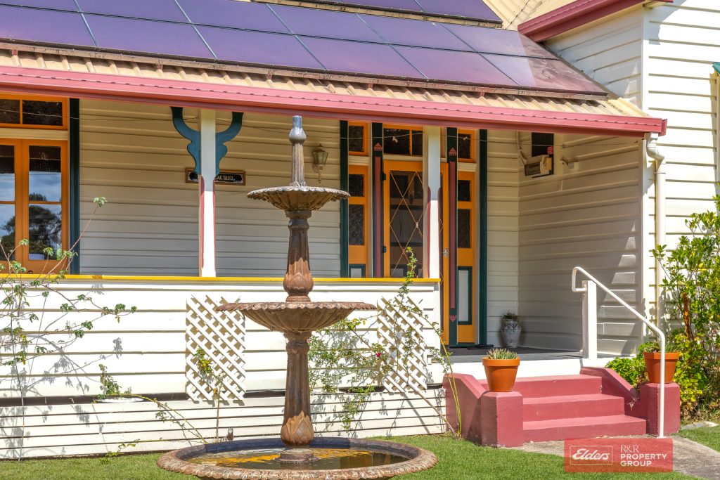 32 Argyle Street, BARRINGTON, NSW 2422 AUS
