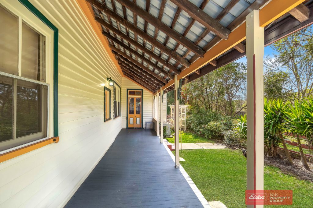 32 Argyle Street, BARRINGTON, NSW 2422 AUS