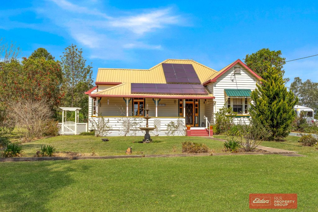32 Argyle Street, BARRINGTON, NSW 2422 AUS
