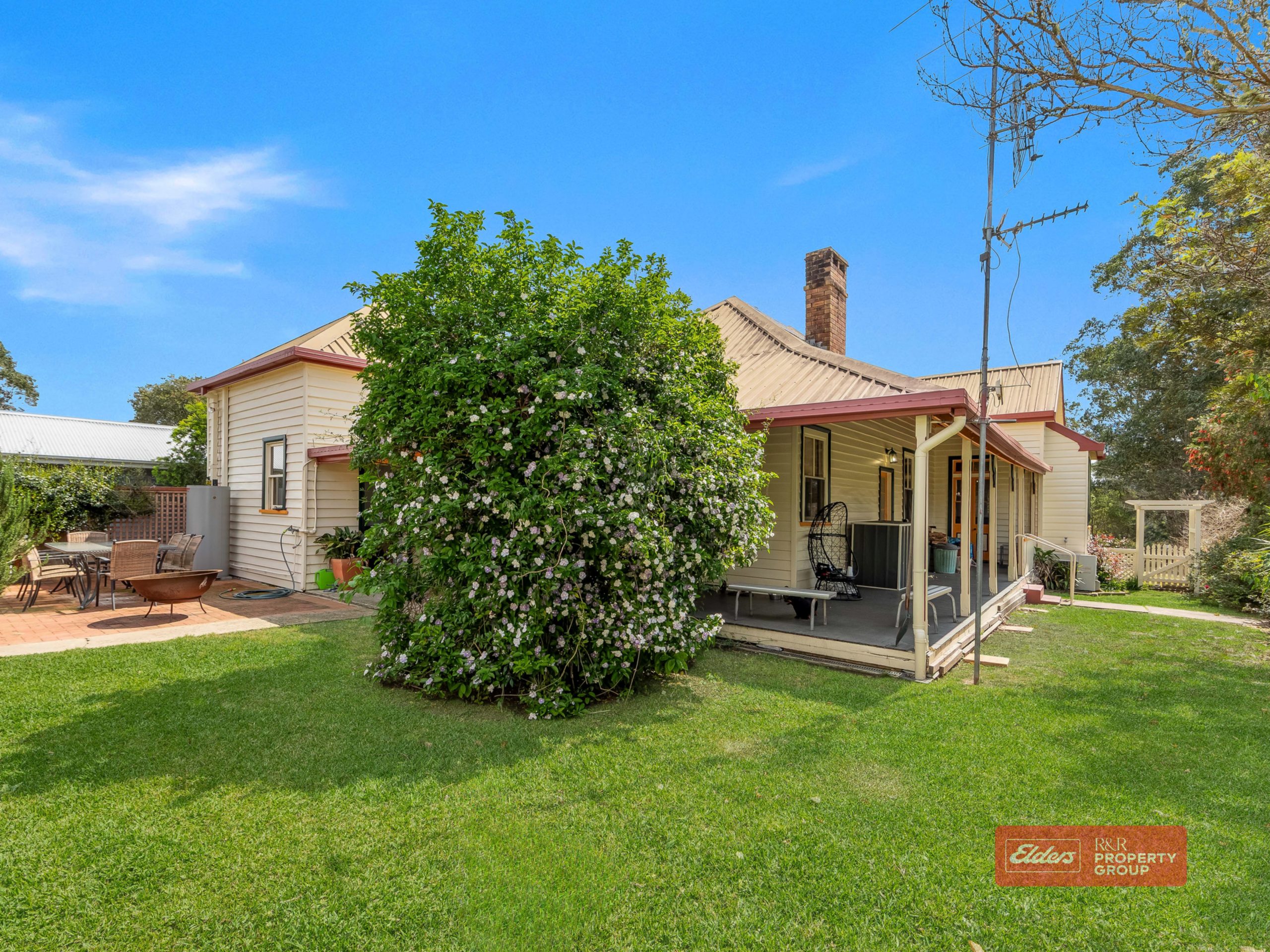 32 Argyle Street, BARRINGTON, NSW 2422 AUS