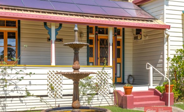 32 Argyle Street, BARRINGTON, NSW 2422 AUS