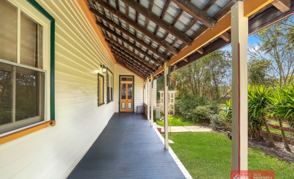 32 Argyle Street, BARRINGTON, NSW 2422 AUS