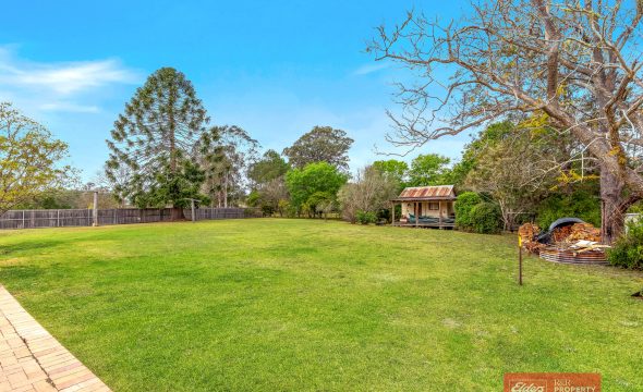 32 Argyle Street, BARRINGTON, NSW 2422 AUS