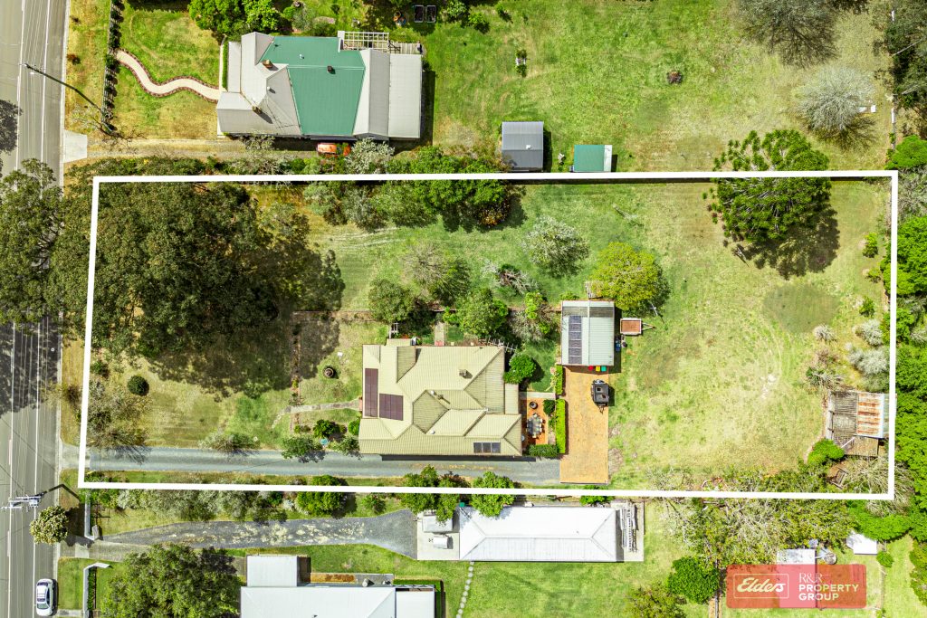 32 Argyle Street, BARRINGTON, NSW 2422 AUS
