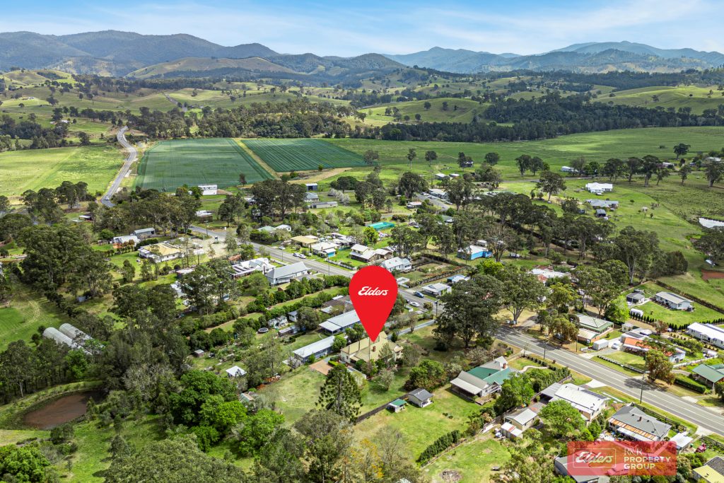 32 Argyle Street, BARRINGTON, NSW 2422 AUS