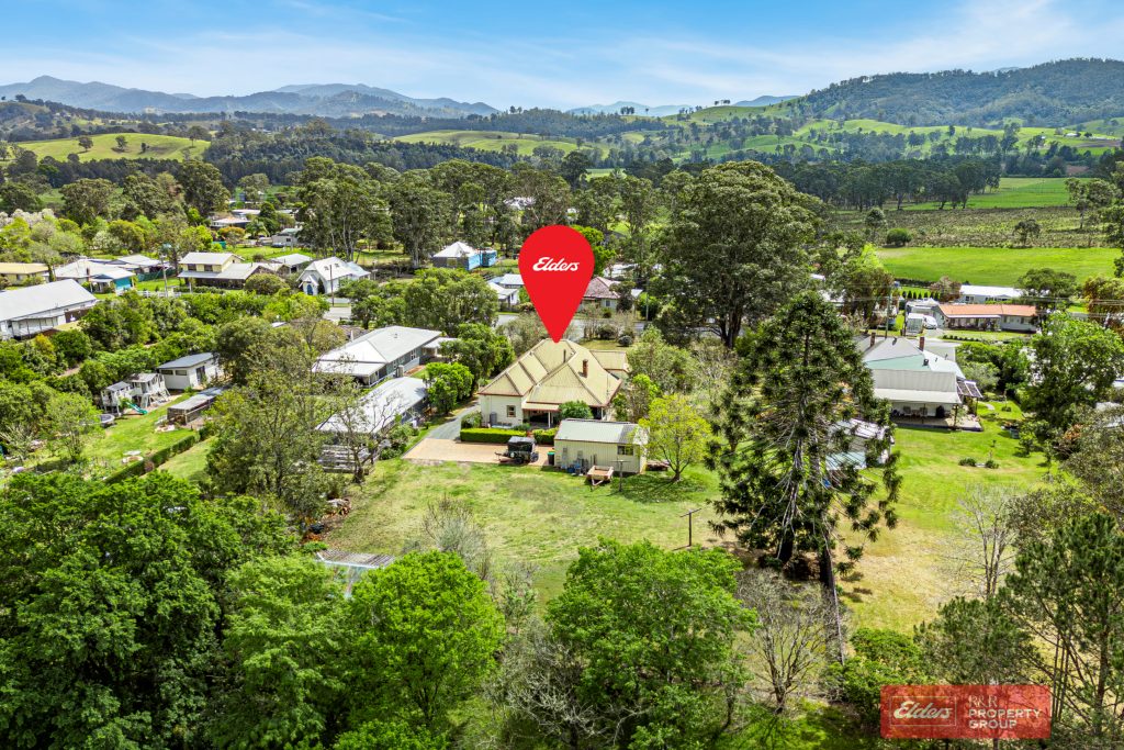 32 Argyle Street, BARRINGTON, NSW 2422 AUS