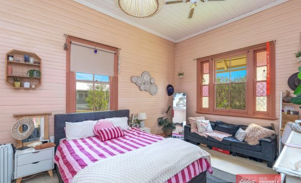32 Argyle Street, BARRINGTON, NSW 2422 AUS
