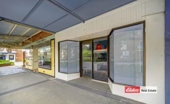 60 Church Street, GLOUCESTER, NSW 2422 AUS